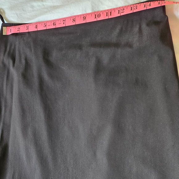 Spanner black & red skirt size 8 - Picture 5 of 8